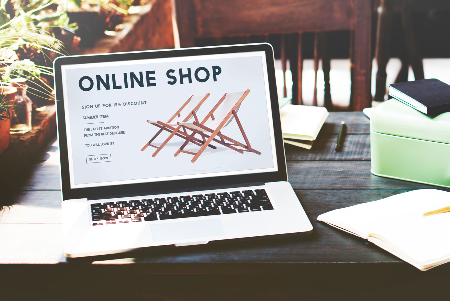 exemple site e-commerce